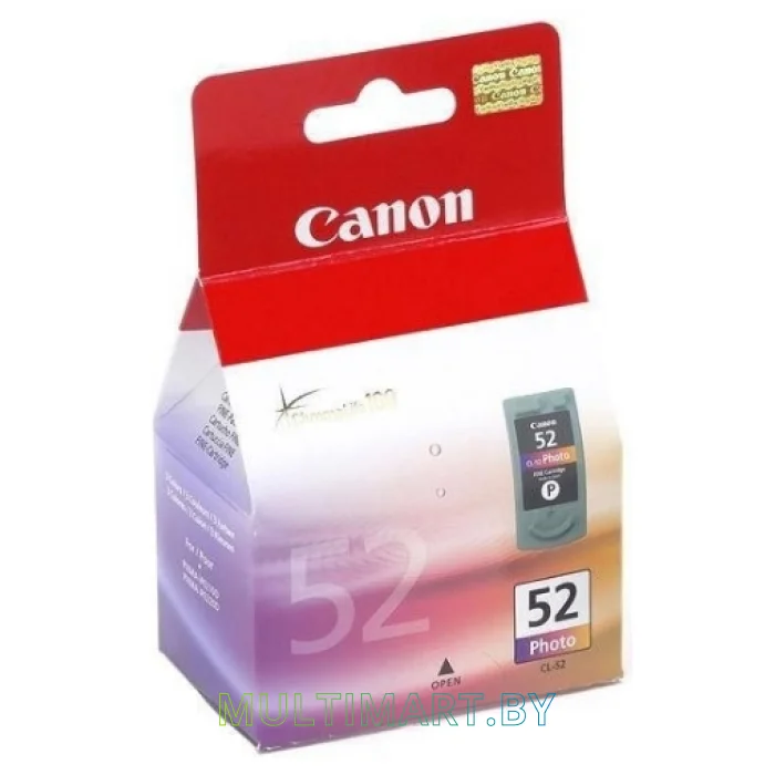 Картридж Canon CL-52
